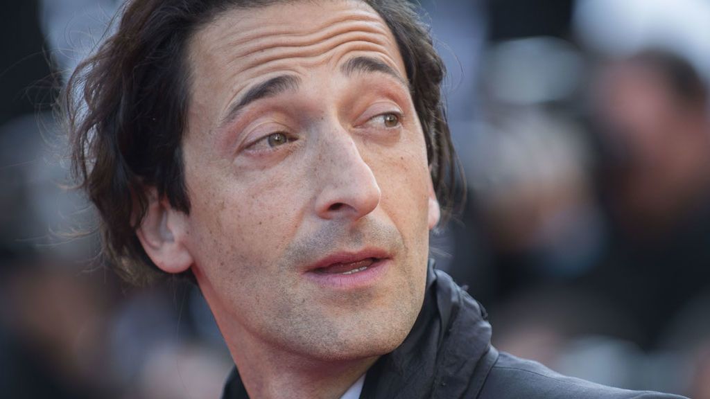 Adrienv Brody