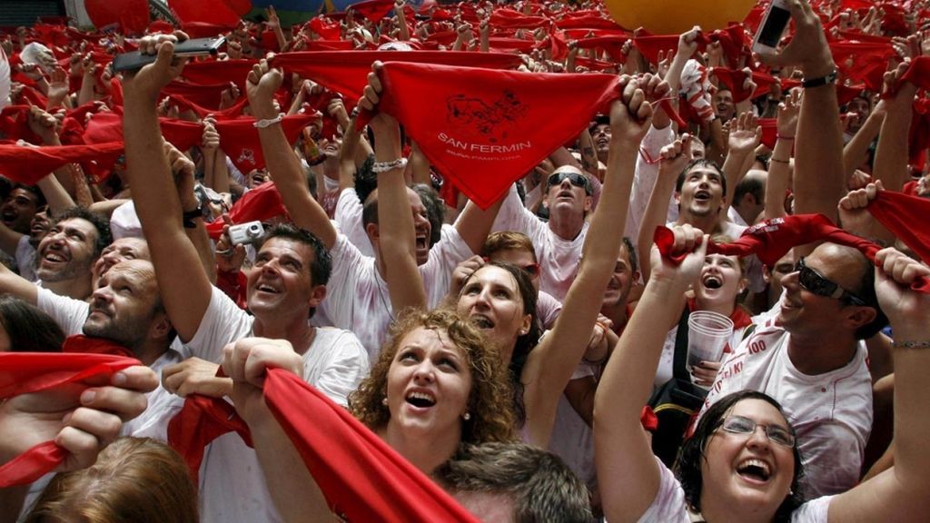 Pamplona refuerza las medidas de seguridad para las fiestas de San Fermín