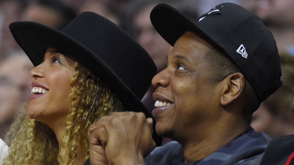 ¿Reconoce Jay-Z una infidelidad a Beyoncé en su última canción?