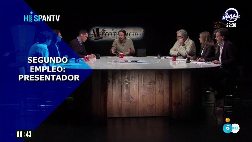 PP y Podemos votan a favor de que los diputados puedan tener otro empleo