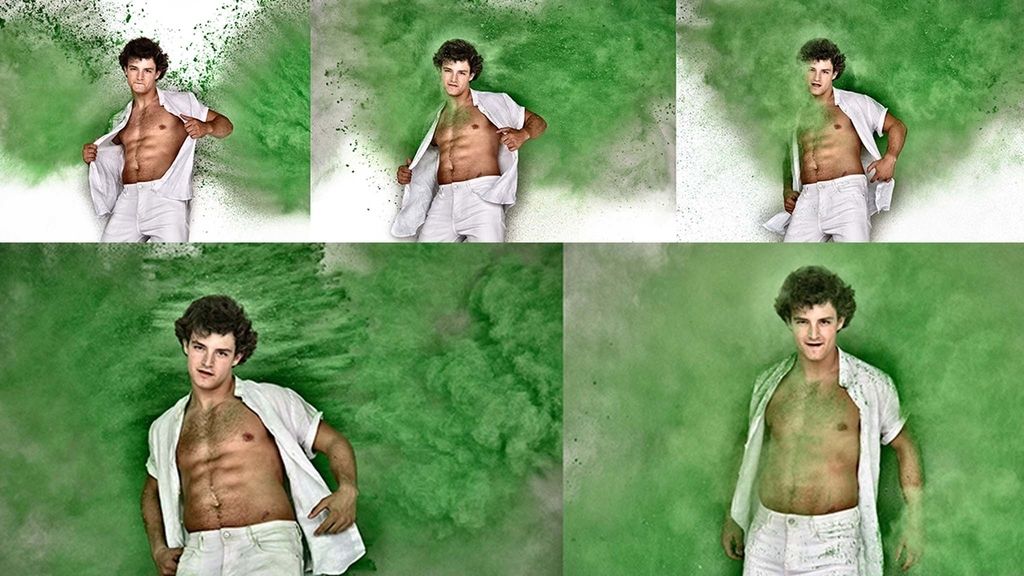 Orgullo de arcoíris: ¡Las fotos más Diversity, en Divinity!