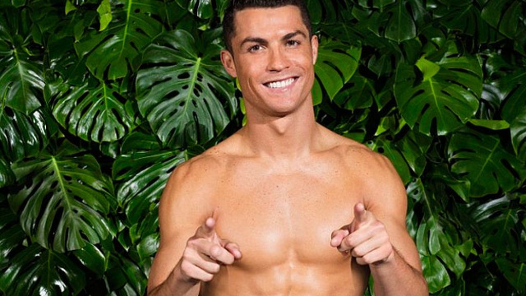 Ni Georgina, ni desnudos, ni Champions… Cristiano ‘revienta’ Instagram con su última foto