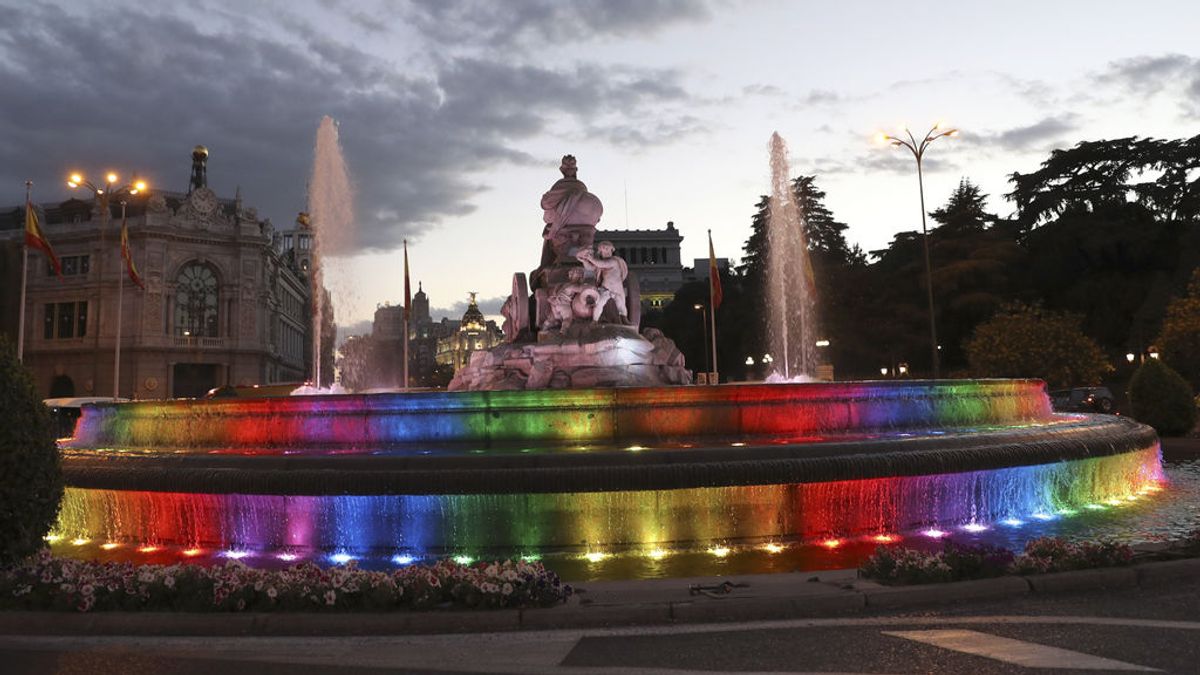 Madrid, más 'orgullosa' que nunca