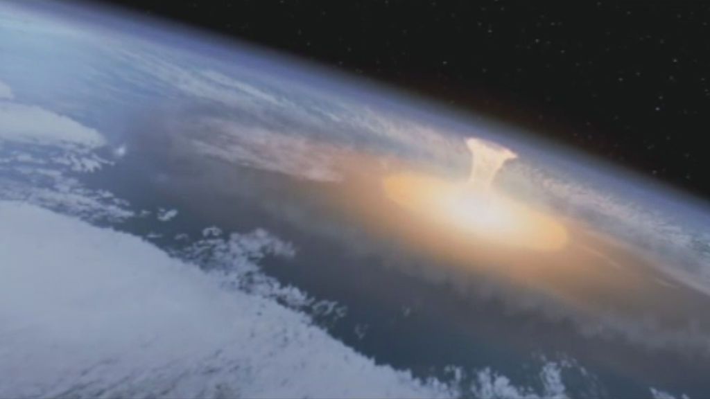Astrofísicos advierten sobre el peligro real que suponen los asteroides