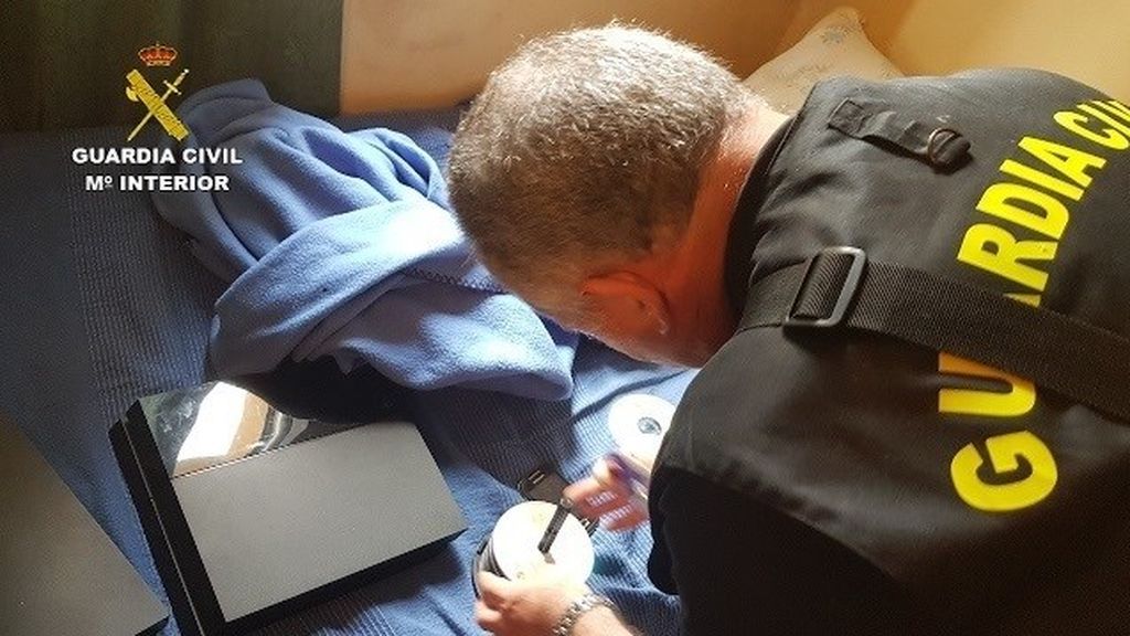 Detenidas 27 personas por posesión y distribución de pornografía infantil