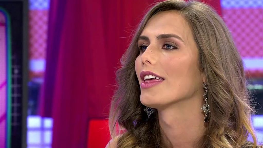 Ángela Ponce, primera Miss transexual: "Un cirujano me dijo que no operaba a falsas mujeres"