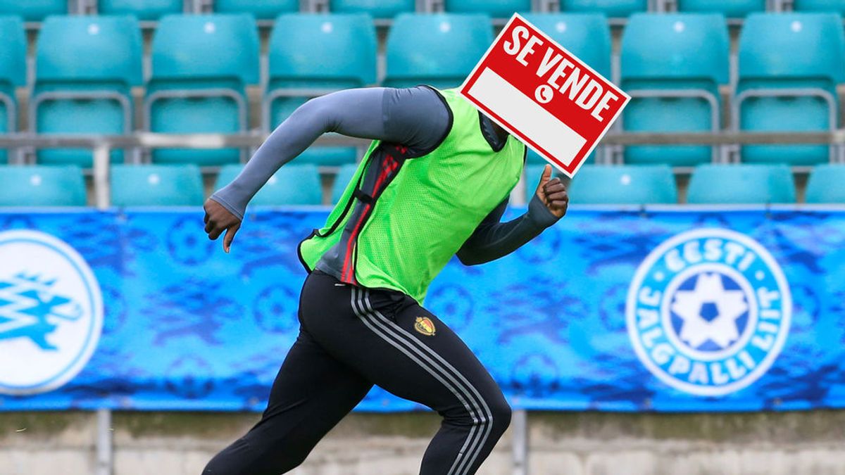 ¡¡Lo nunca visto!! Intentan vender a un futbolista por un anuncio en un periódico ¡¡Lo nunca visto!! Intentan vender a un futbolista por un anuncio en un periódico