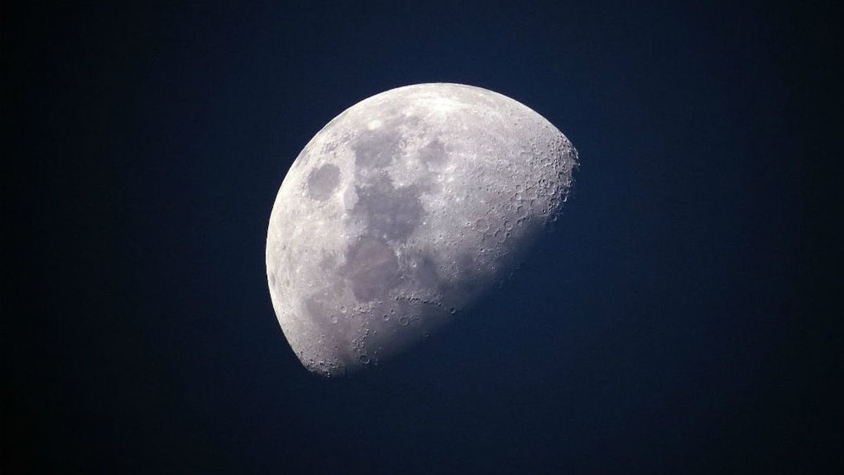 ¡Confirmado: Volvemos a la Luna! Japón quiere mandar un astronauta a nuestro satélite en 2030