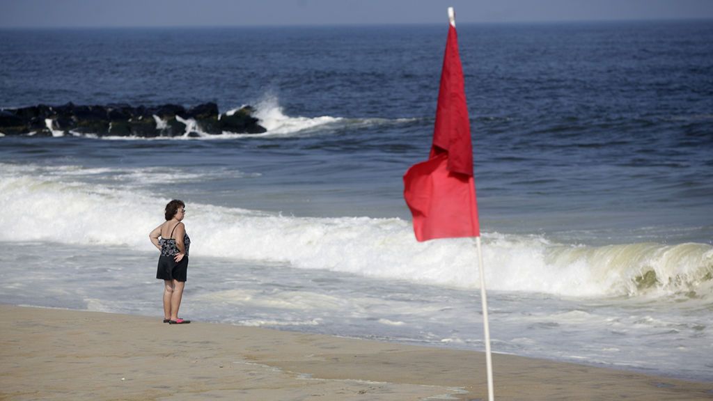 Alerta por ahogamientos: Ya van 210 muertes y el verano acaba de empezar