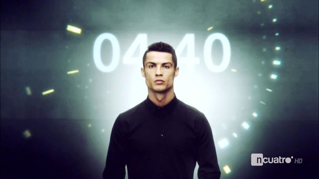 Mbappé, Morata y James, a la espera de lo que decida Cristiano Ronaldo