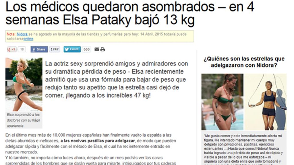 PUBLICIDAD