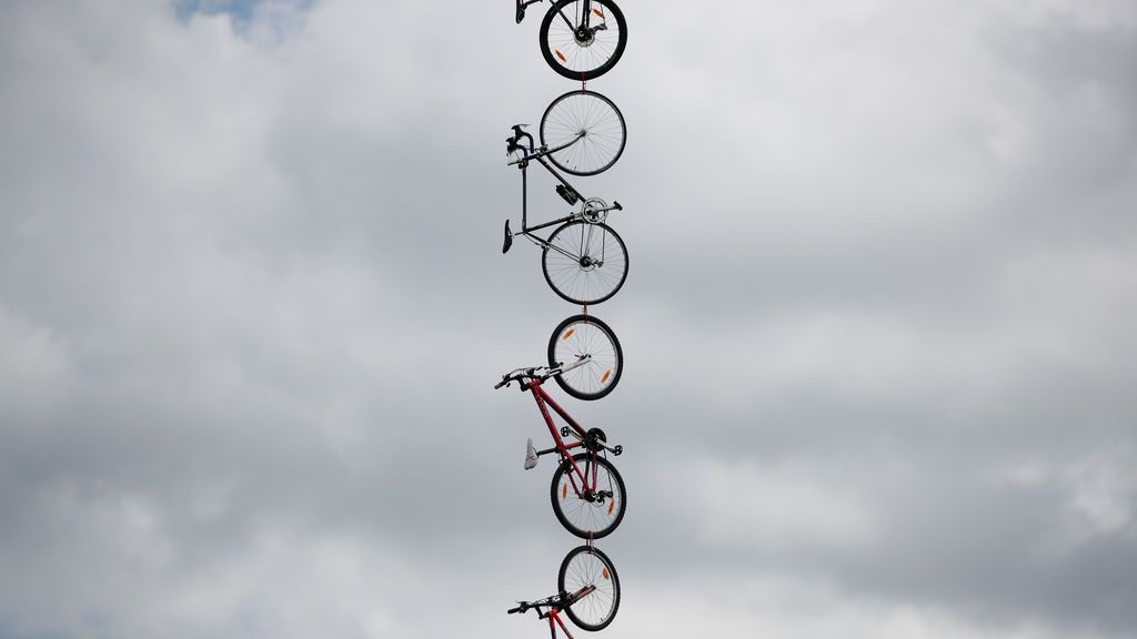 La 104ª carrera de ciclismo del Tour de Francia