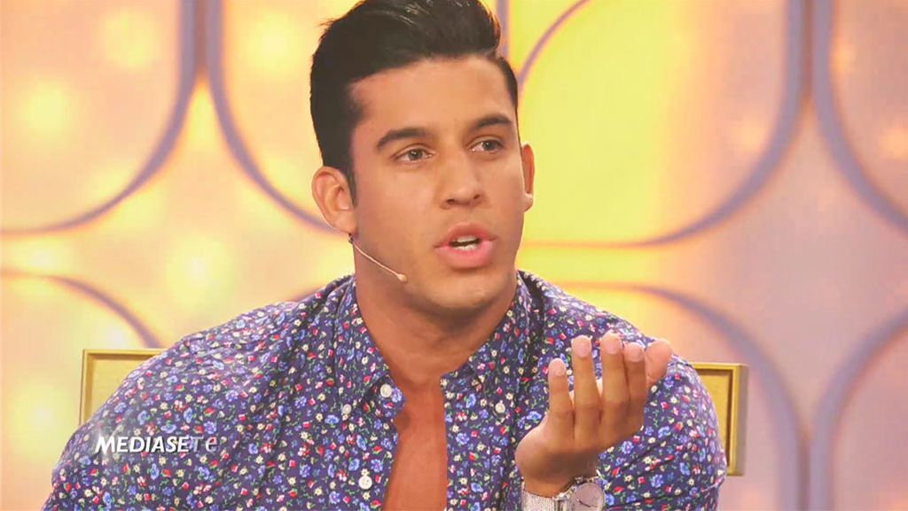 Yera  desafía a Joni pidiéndole una cita a una de sus chicas, este martes, a las 12:45 en Telecinco
