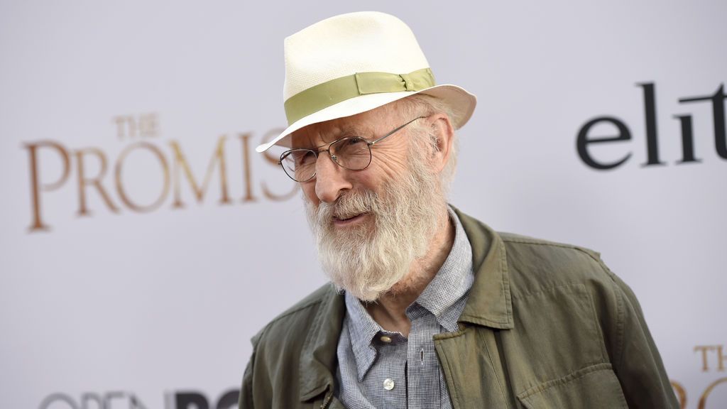 El actor James Cromwell, condenado a prisión El actor James Cromwell, condenado a prisión