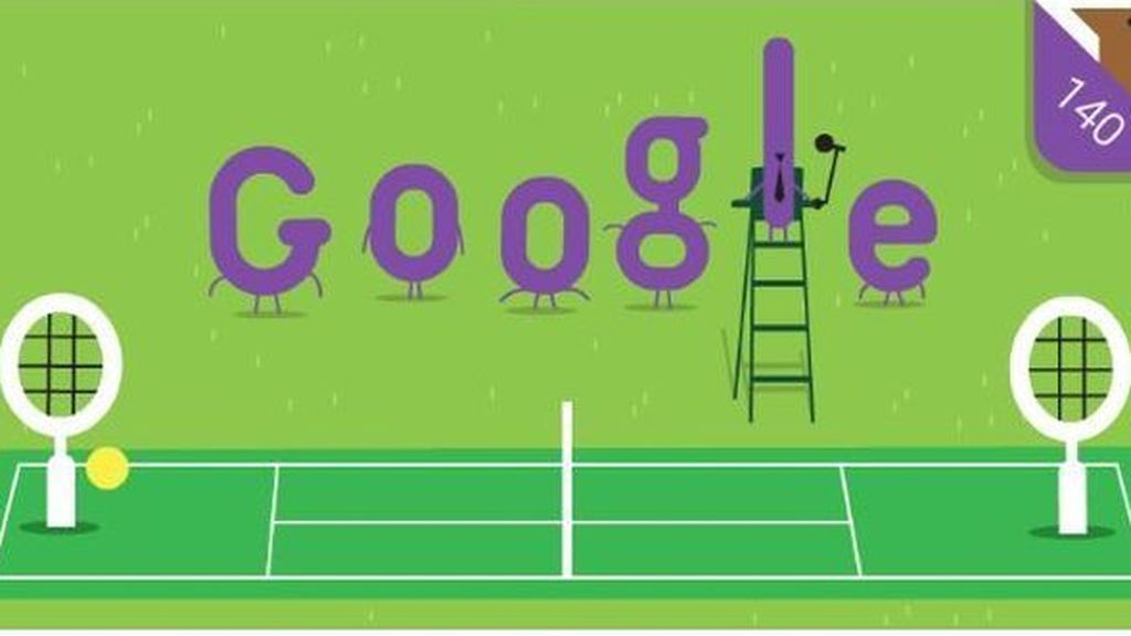 Doodle de Google