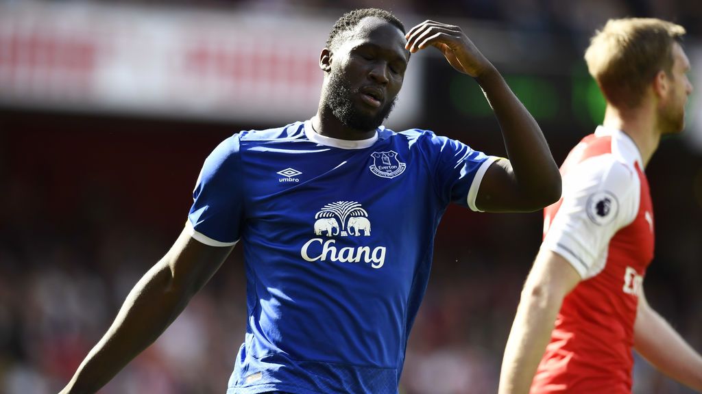 Lukaku