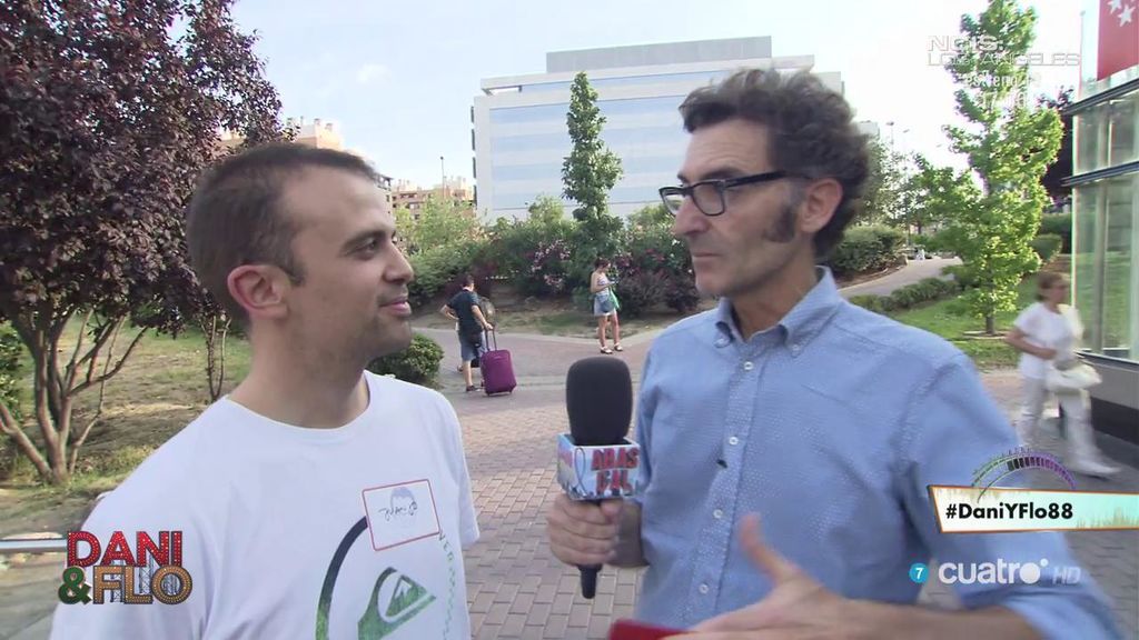 '¿Te plantas'?: ¡Este concursante se la juega con una pregunta sobre Colón!
