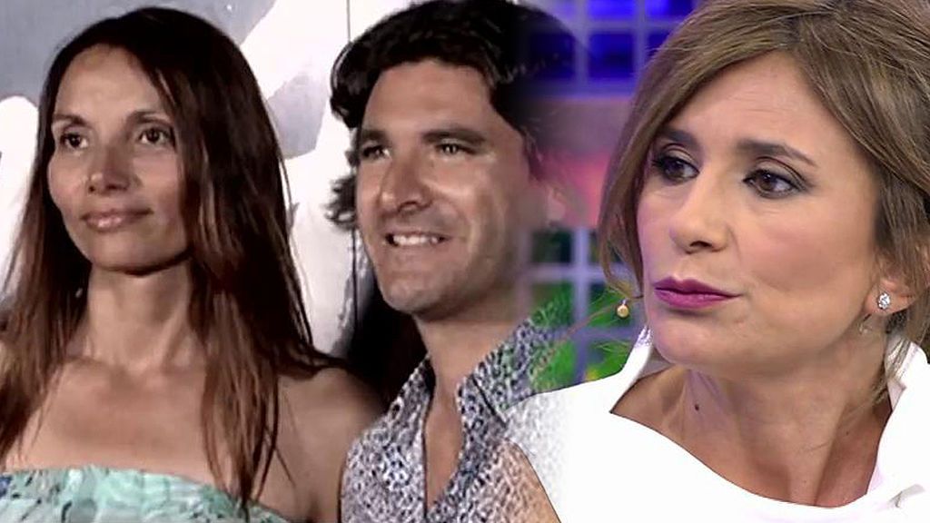 Gema López: "A mí no me han tapado la boca ni me la van a tapar"