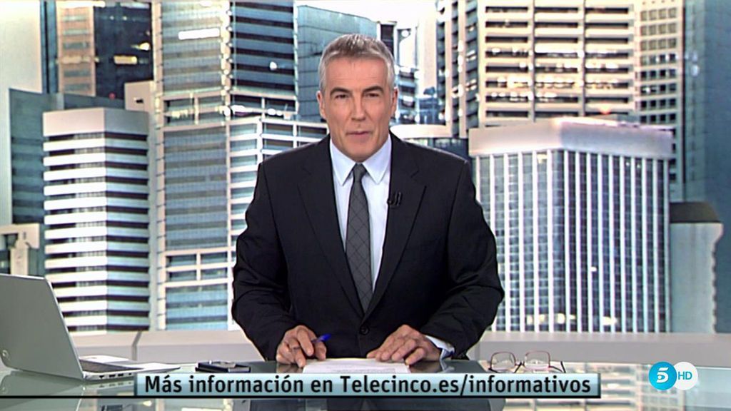 Informativo Mediodía