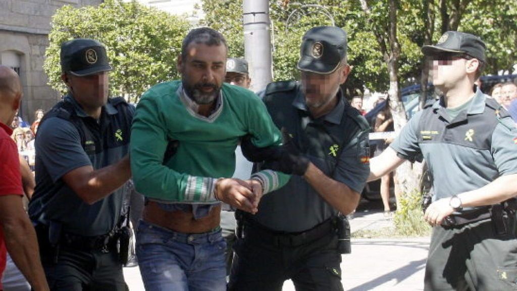 Juicio al parricida de Moraña:  podría ser condenado a prisión permanente revisable