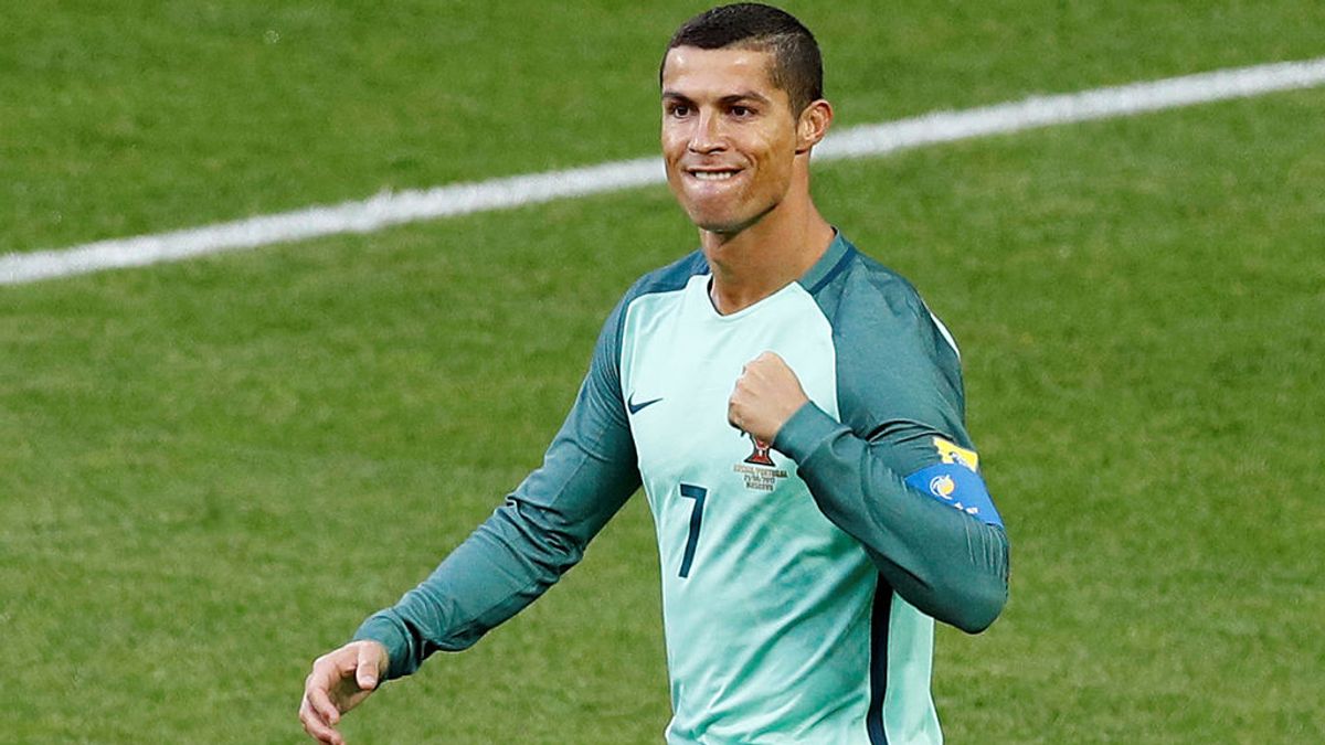 ¿Cuánto vale una foto de Cristiano Ronaldo en Instagram?