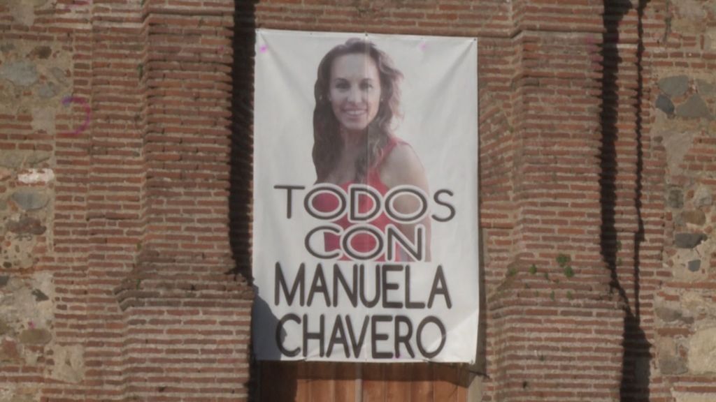 Un año de la misteriosa desparición de Manuela Chavero en Badajoz