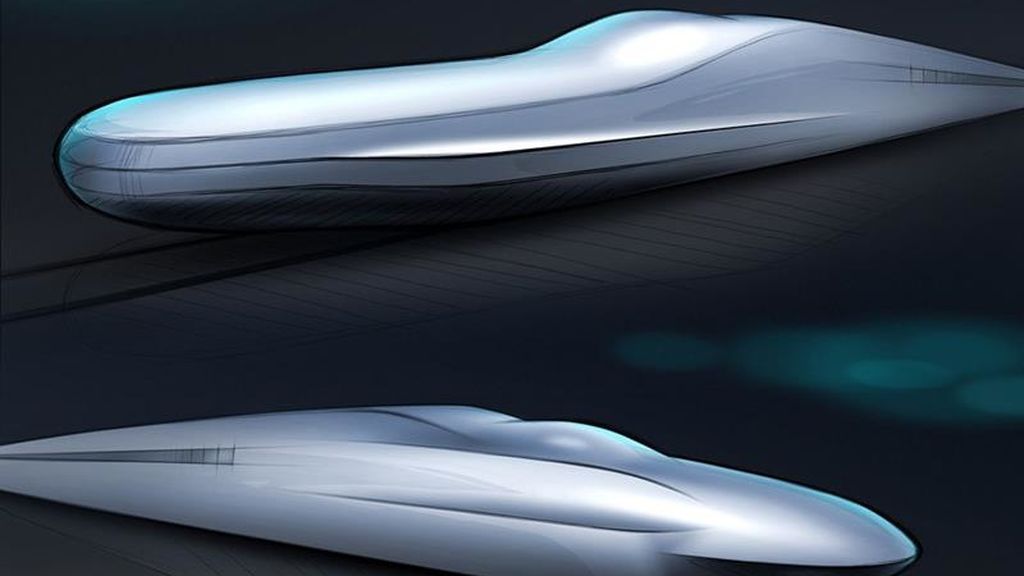 Japón desarrolla un nuevo tren bala capaz de alcanzar los 360 km/h