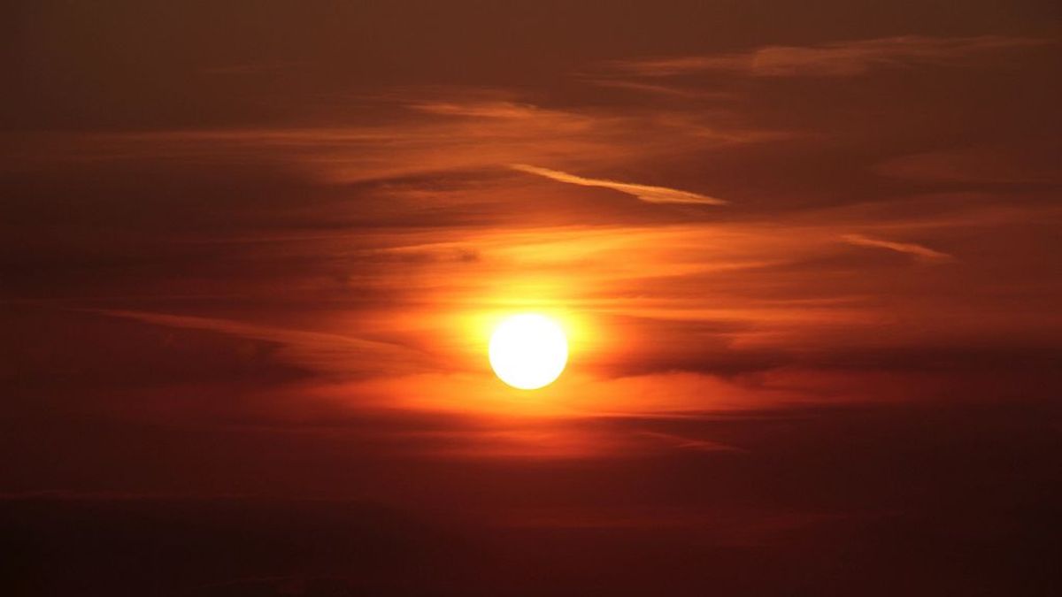 ¿Qué le está pasando al Sol y por qué preocupa tanto a los científicos?