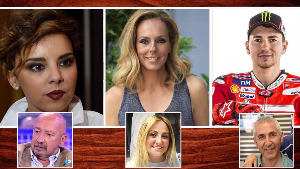 Gresca paternofilial en los juzgados: padres e hijos que se denuncian mutuamente