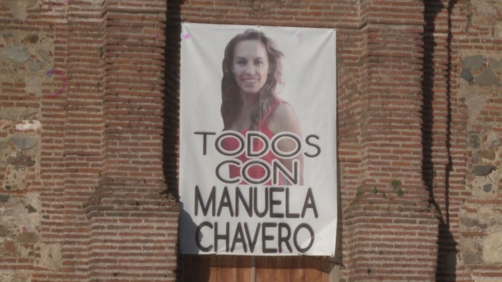 Un año de la misteriosa desparición de Manuela Chavero en Badajoz