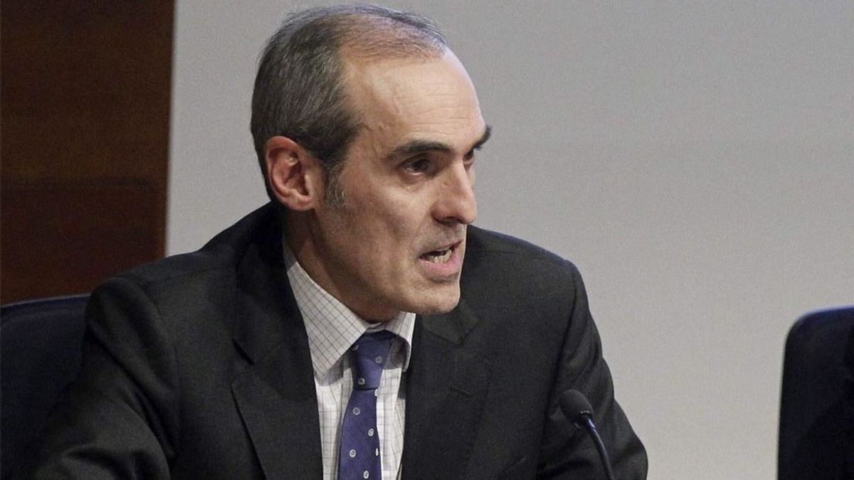 Alejandro Luzón será el nuevo fiscal jefe Anticorrupción