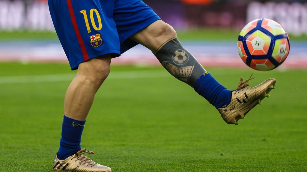 ¿Cuánto ganará Leo Messi con su renovación el Barça?