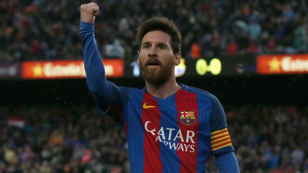 Messi renovará con el Barça: firma hasta 2021 y su cláusula ascenderá hasta los 300 millones Messi renovará con el Barça: firma hasta 2021 y su cláusula ascenderá hasta los 300 millones