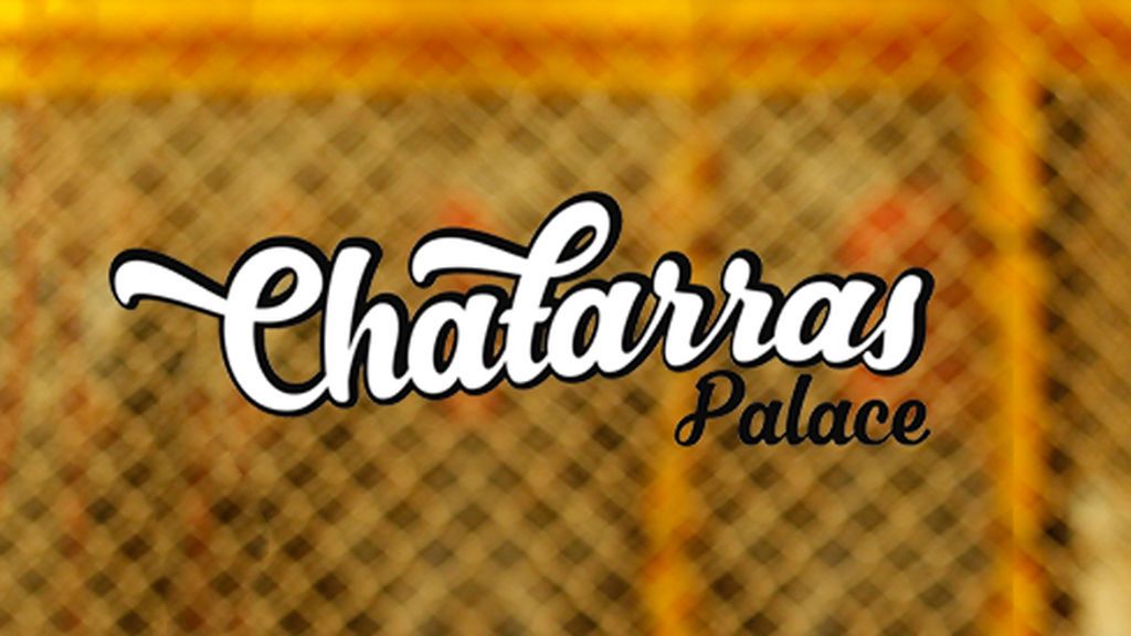 Chatarras Palace Indice