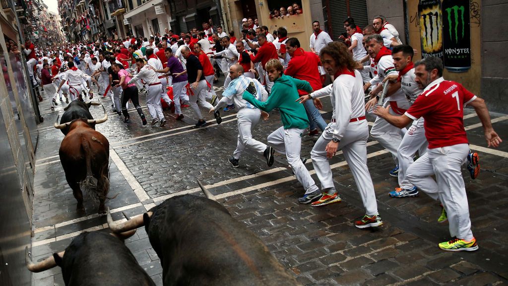 san fermin