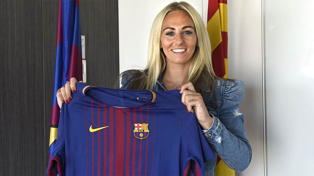 Toni Duggan