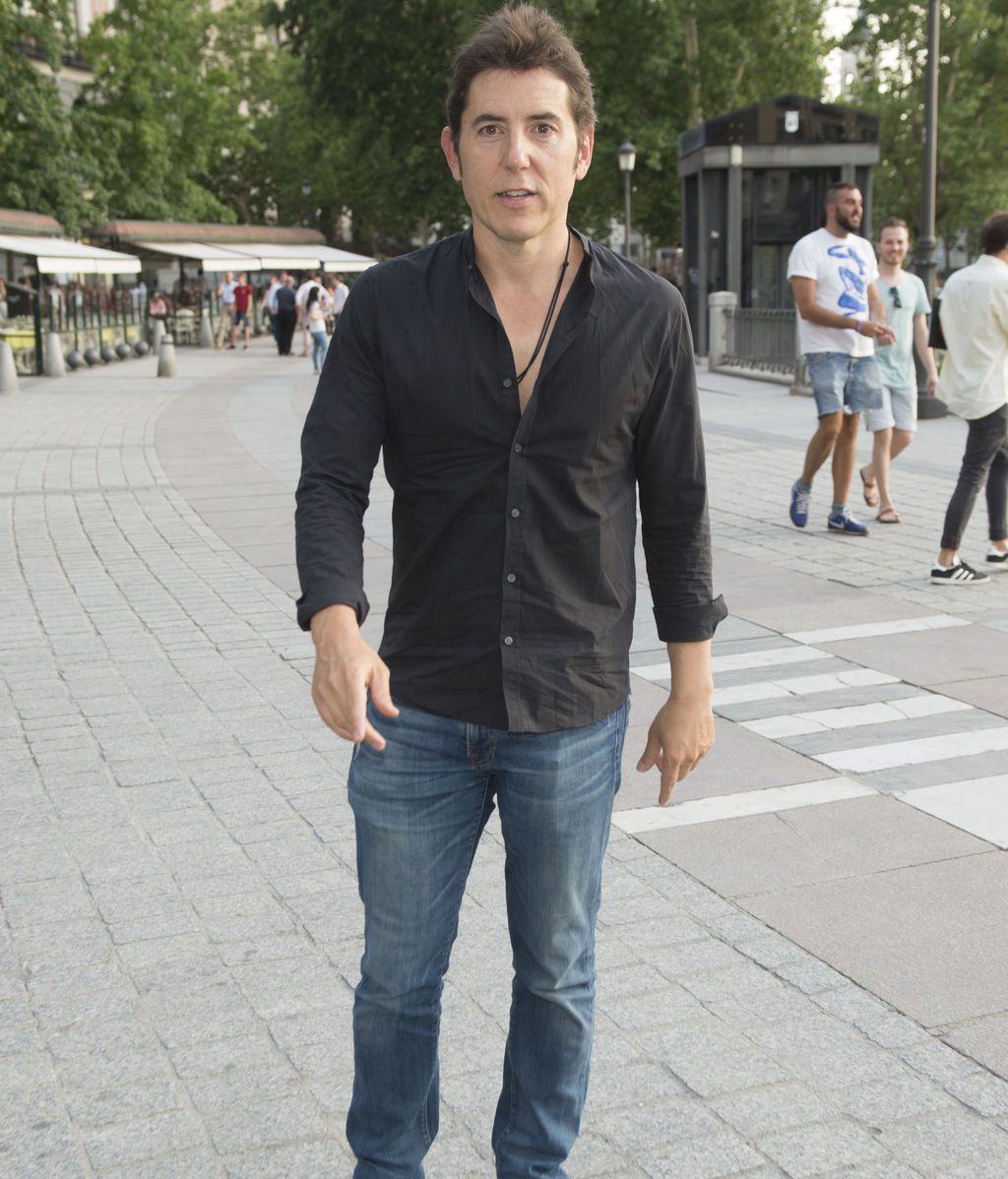 Manel Fuentes