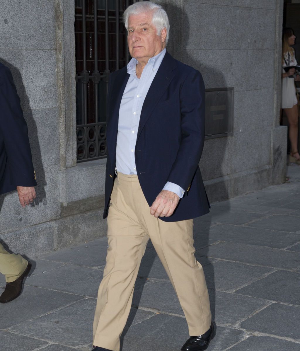 Carlos Martínez de Irujo