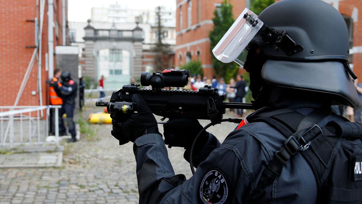 Bélgica, en alerta ante el "temor" otro atentado inminente