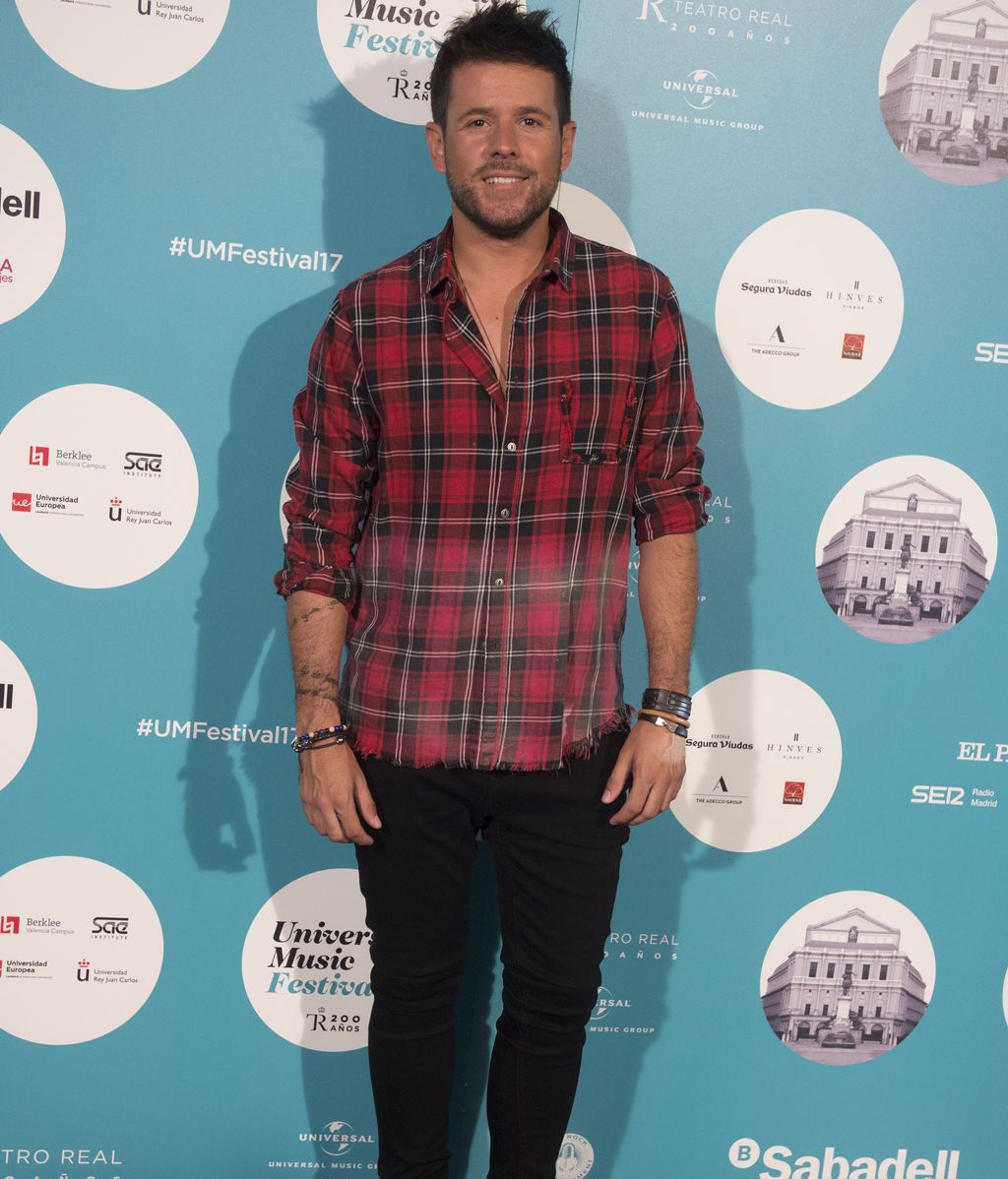 Pablo López