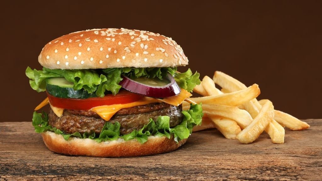 El olor de la comida engorda y mucho, según han comprobado los científicos El olor de la comida engorda y mucho, según han comprobado los científicos