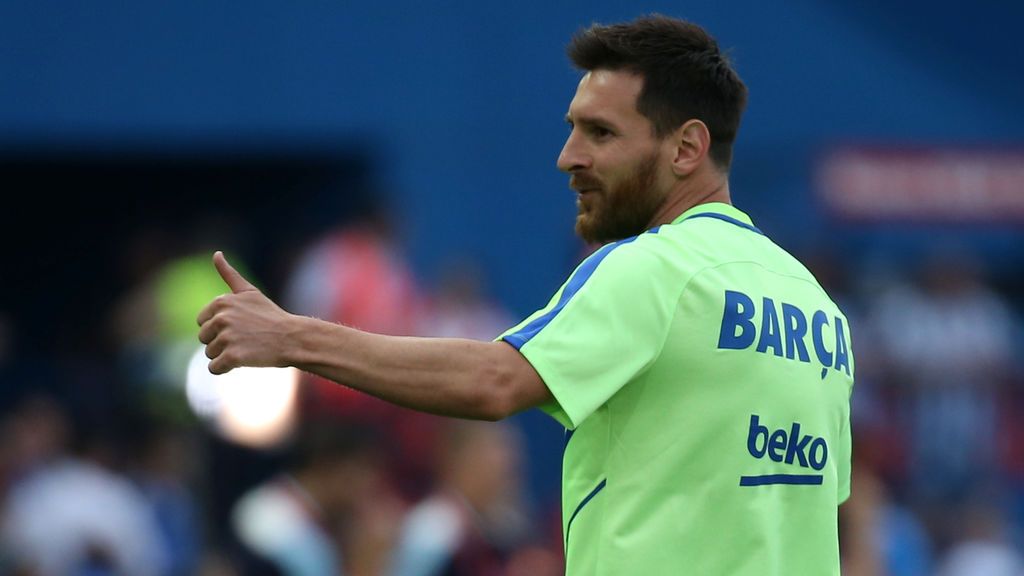 Las dificultades detrás de la renovación de Messi: meses de duras negociaciones