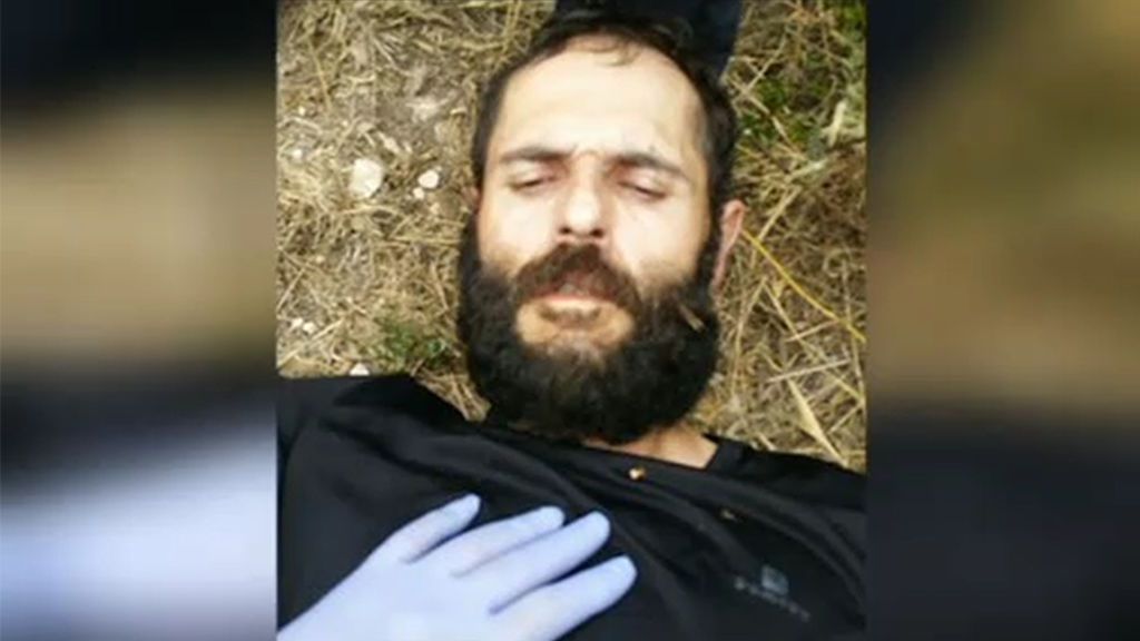 El autor del tiroteo en Gavà que ha dejado a dos policías heridos es un veterinario español