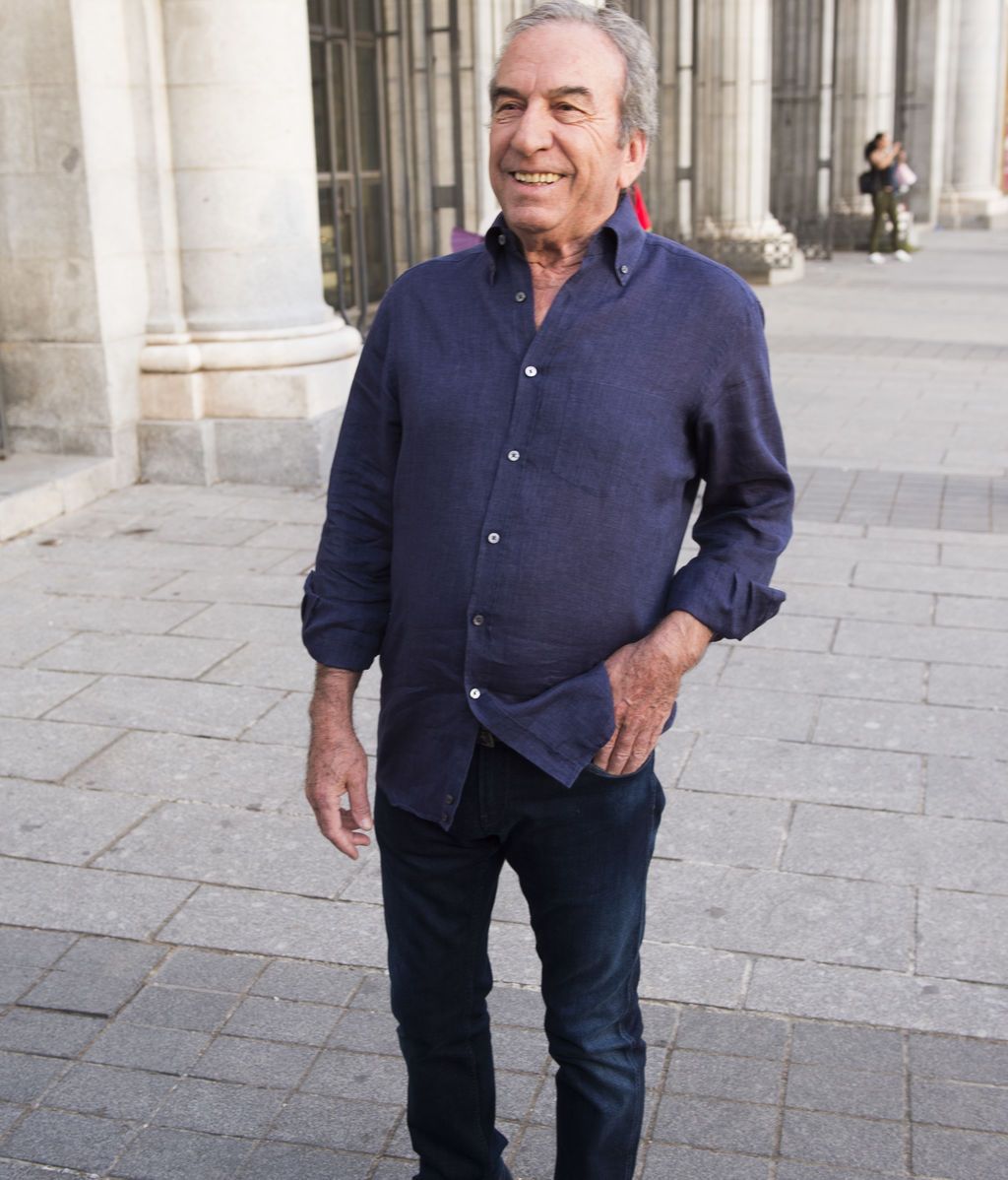 Jose Luis Perales