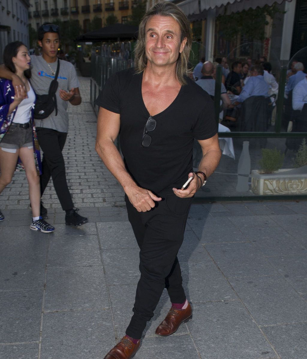 Nacho Cano