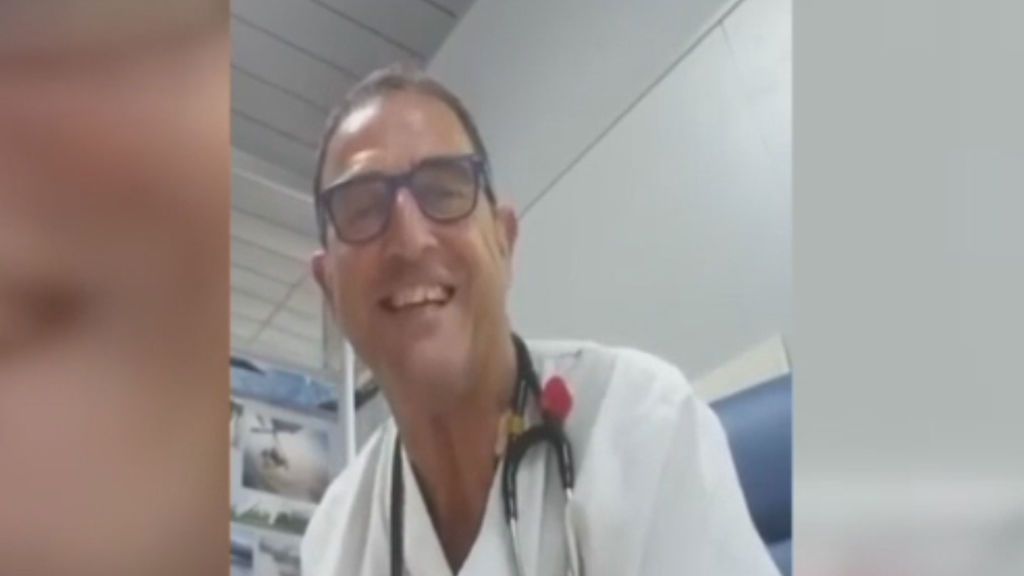 La denuncia viral de un médico andaluz tras ver a sus pacientes y a los de tres compañeros