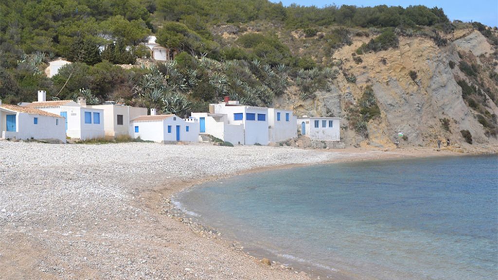 Salvajes, paradisíacas y perfectamente conservadas: las playas más 'eco' de España