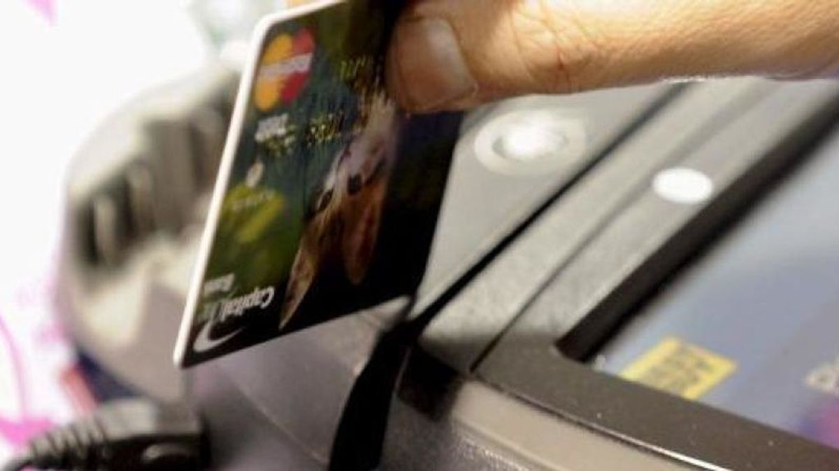 Cae una banda internacional especializada en el fraude con por devoluciones con tarjetas de crédito