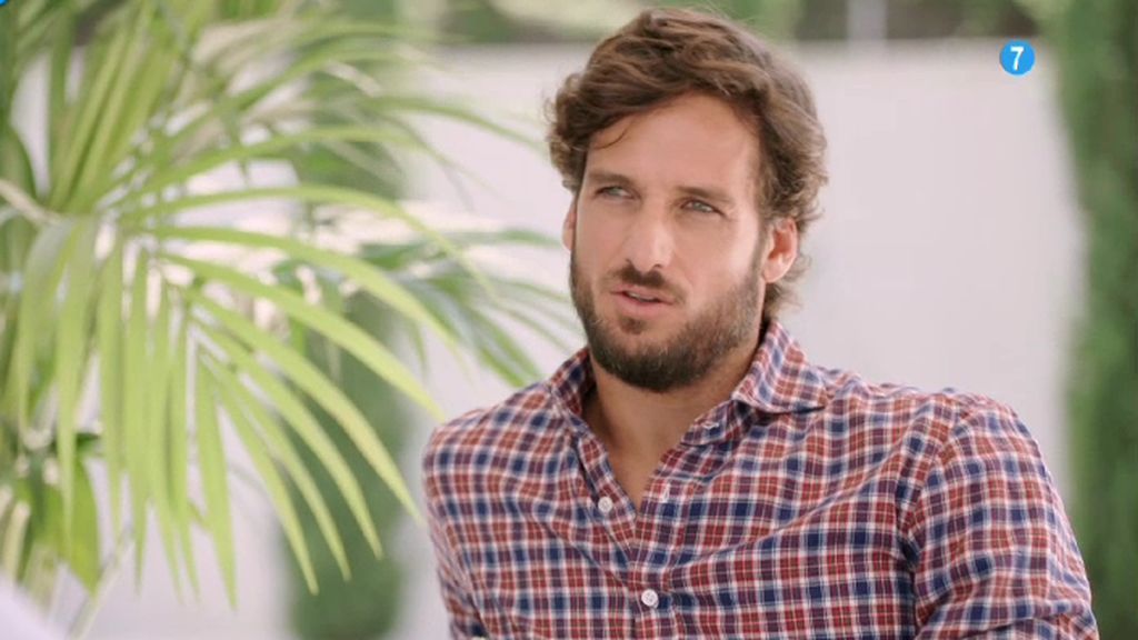 Feliciano López, en 'Mi casa es la tuya': “El tenis me lo ha dado todo en la vida”