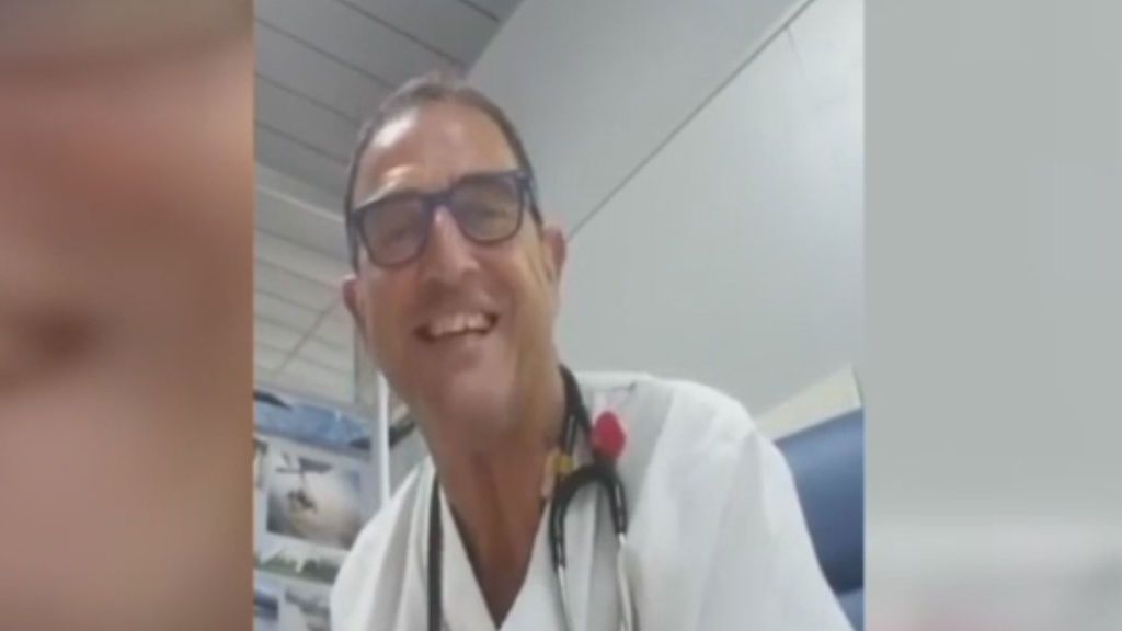 La denuncia viral de un médico andaluz tras ver a sus pacientes y a los de tres compañeros